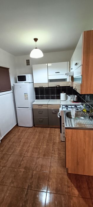 Mieszkanie do wynajęcia