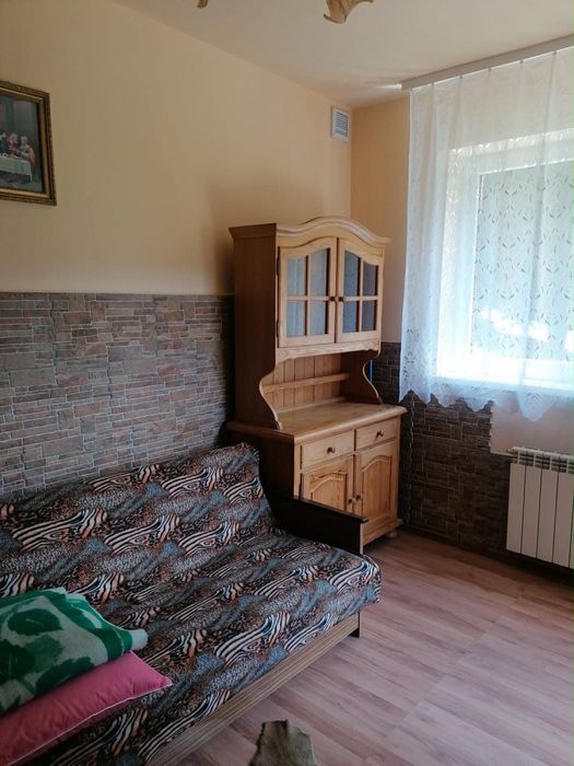 Wynajme dom lub mieszkanie