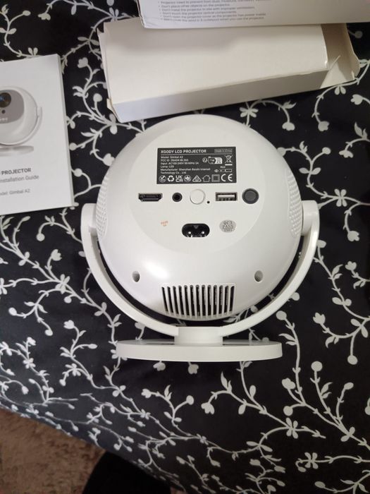 Xgody Android Projector488568051508848643