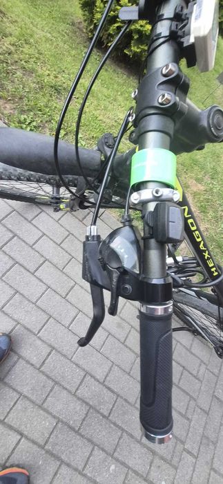 Sprzedam rower Kross HEXAGON 3.0 26"