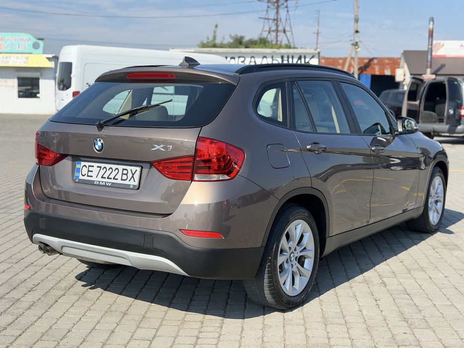 Продам BMW Х1 2012 року