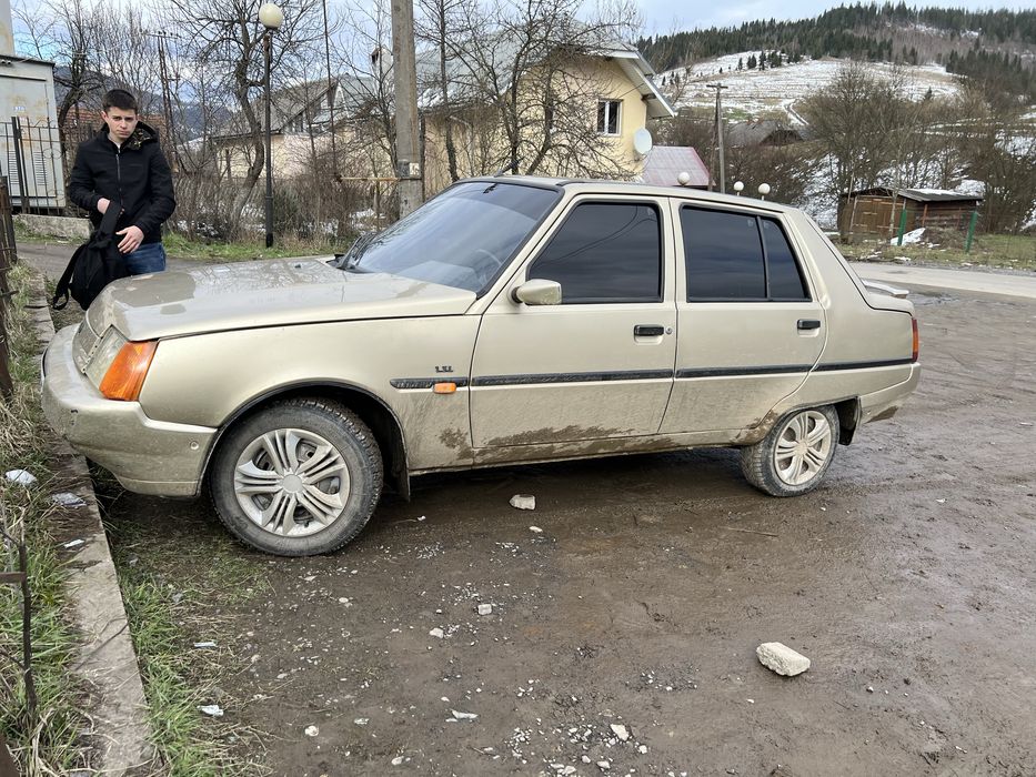Заз Славута 1103 1.3 ТОРГ