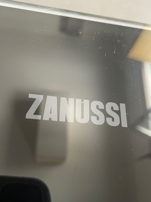 Vendo Placa a gás Zanussi c/ garantia