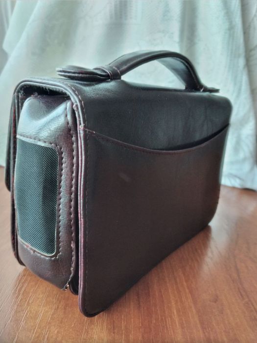 Барсетка борсетка