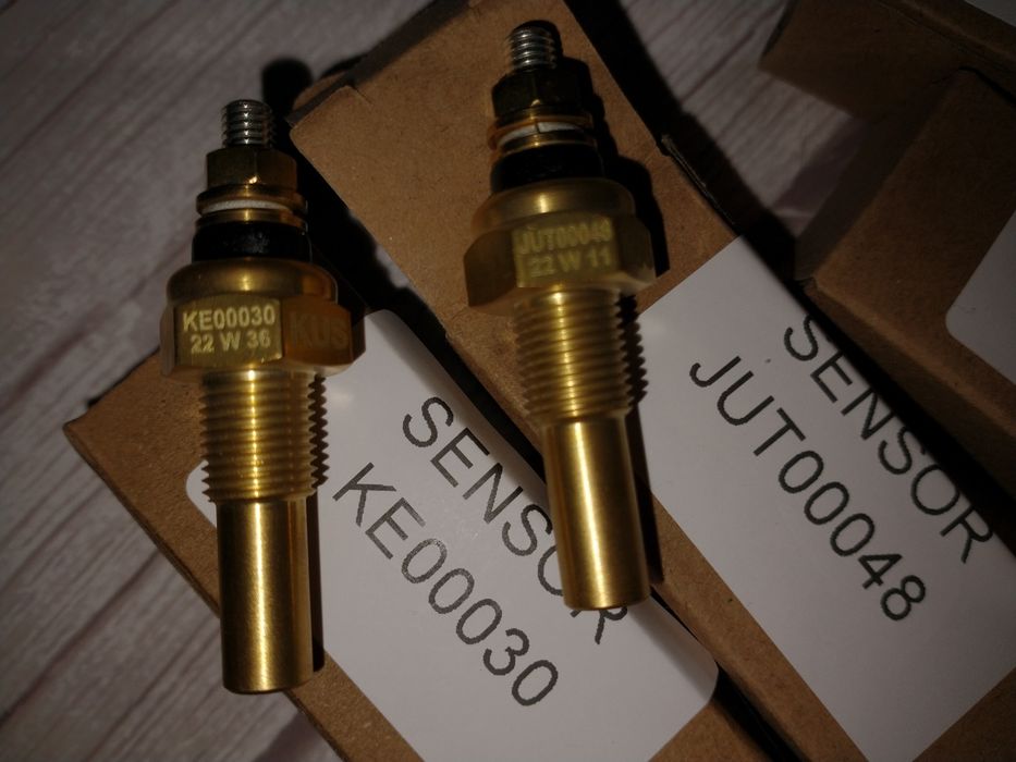 датчик температури масла для яхт  ELING