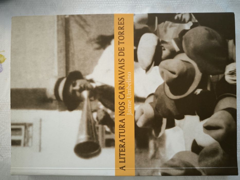A Literatura dos Carnavais de Torres