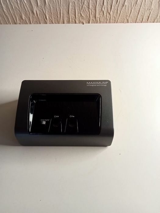 Maximum RF 4000 Universal UHF Modulator423160562803036161