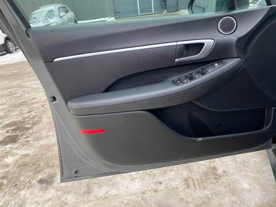 Продам Hyundai Sonata 2021р. #74332