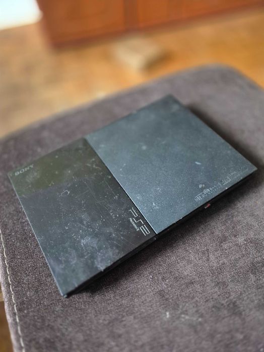 Ps2 mod matrix zestaw