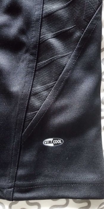Adidas All Blacks Ferns Rugby Jersey