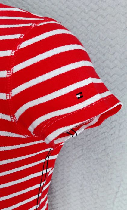 Tommy Hilfiger damska koszulka polo