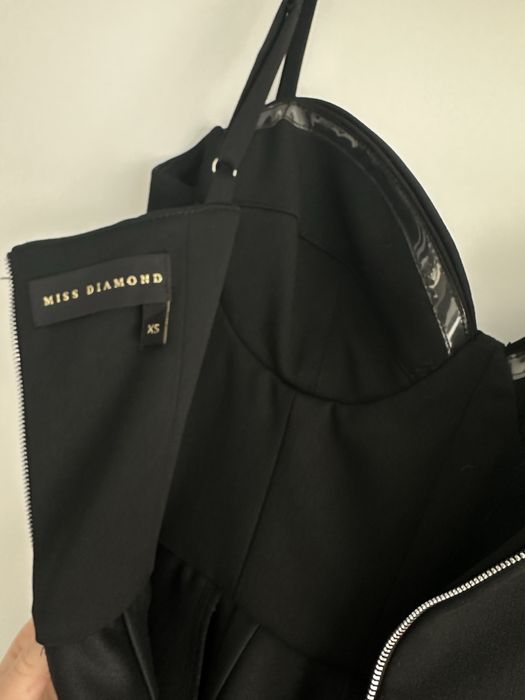 Комбінезон Miss Diamond xs