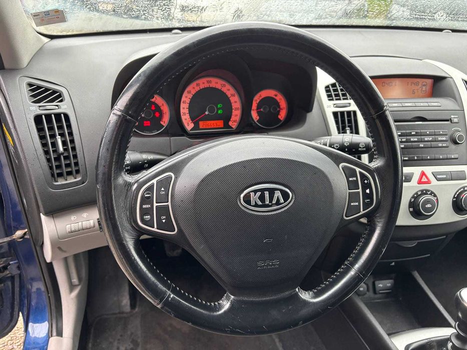 Продам Kia Ceed 2007р. #75690