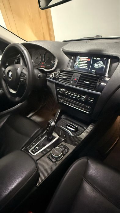 BMW X4 — fotografia 7