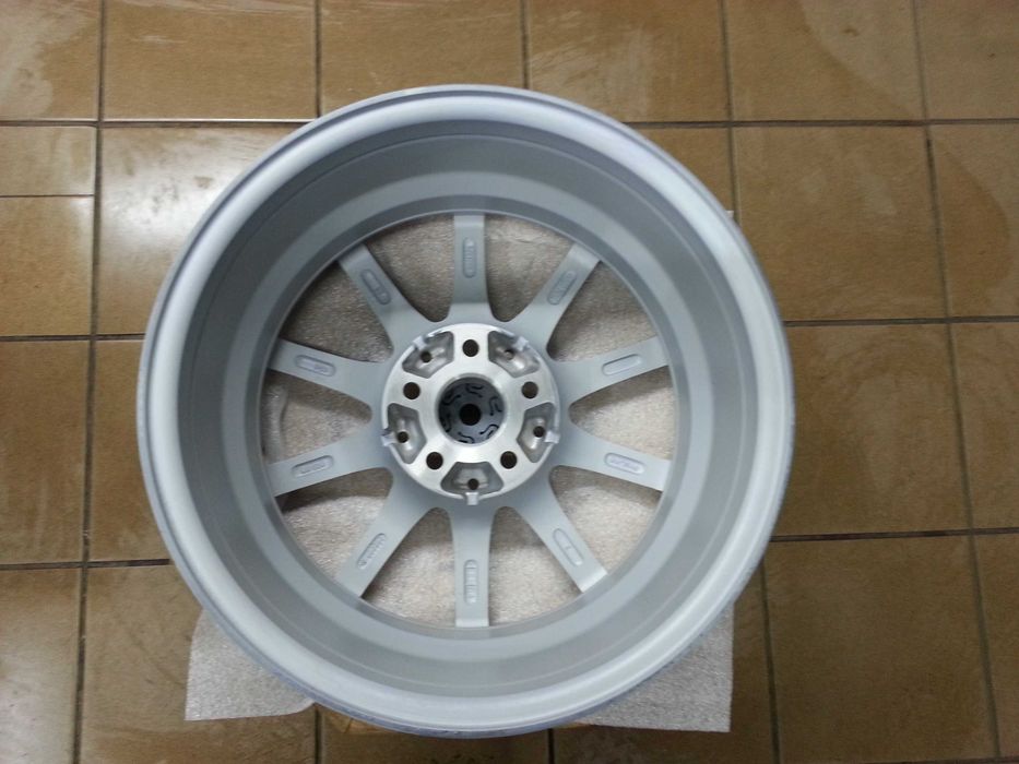 Felgi aluminiowe Opel Chevrolet 5x105 x56,6 7x16 ET-38 ProLine CX-100