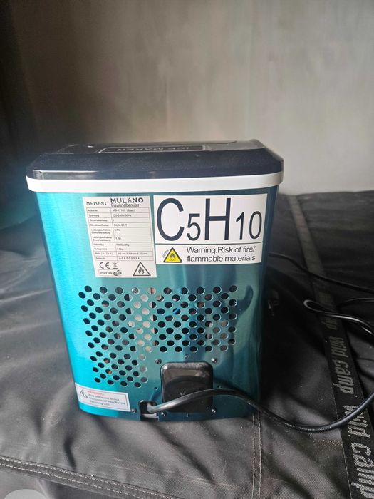 kostkarka mulano ms-17107 blau