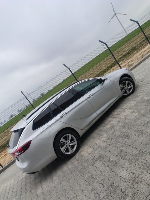 Opel Insignia B Sprzedam