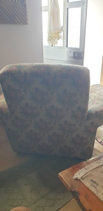 Maples confortáveis