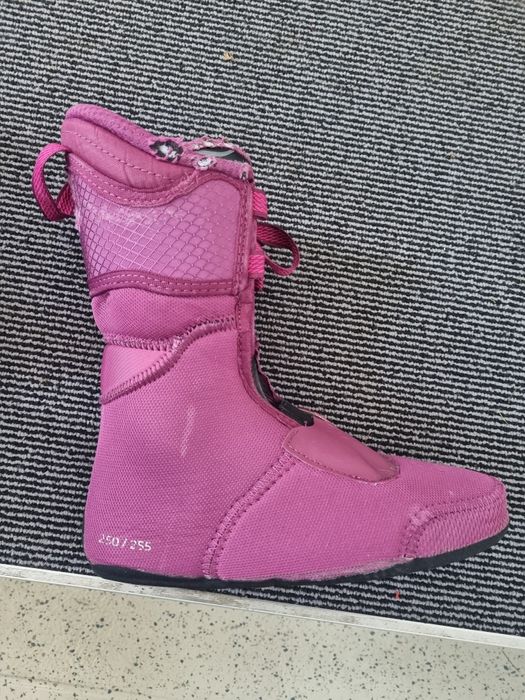 Buty Skiturowe damskie, Atomic, 25 - 25,5