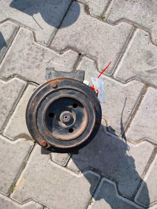 Компрессор кондиционера opel astra g 24421019 sa астра ж кондиціонера