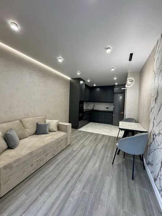 Без комісії, 1к 43м², єОселя,