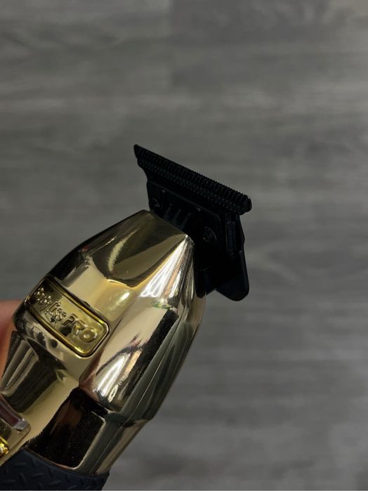 Babyliss Pro Boost + gold