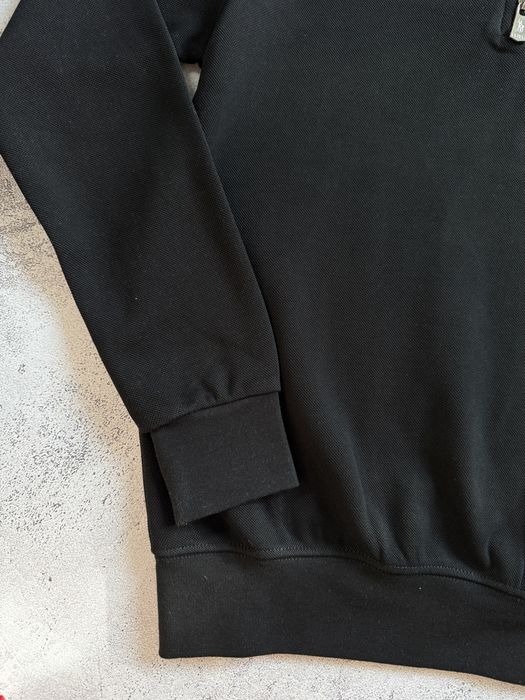 ‼️TOP‼️ Кофта зип свитшот Polo, 1/3 полузамок Поло. 1:1