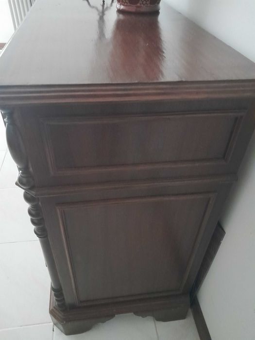 Vendo linda cómoda