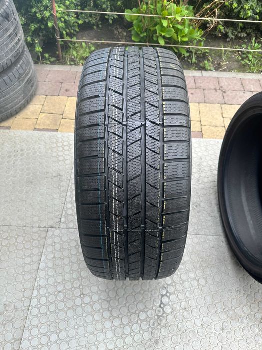 275-45 R21 110V Continental Cross Contact Winter розпаровка 1шт Нова