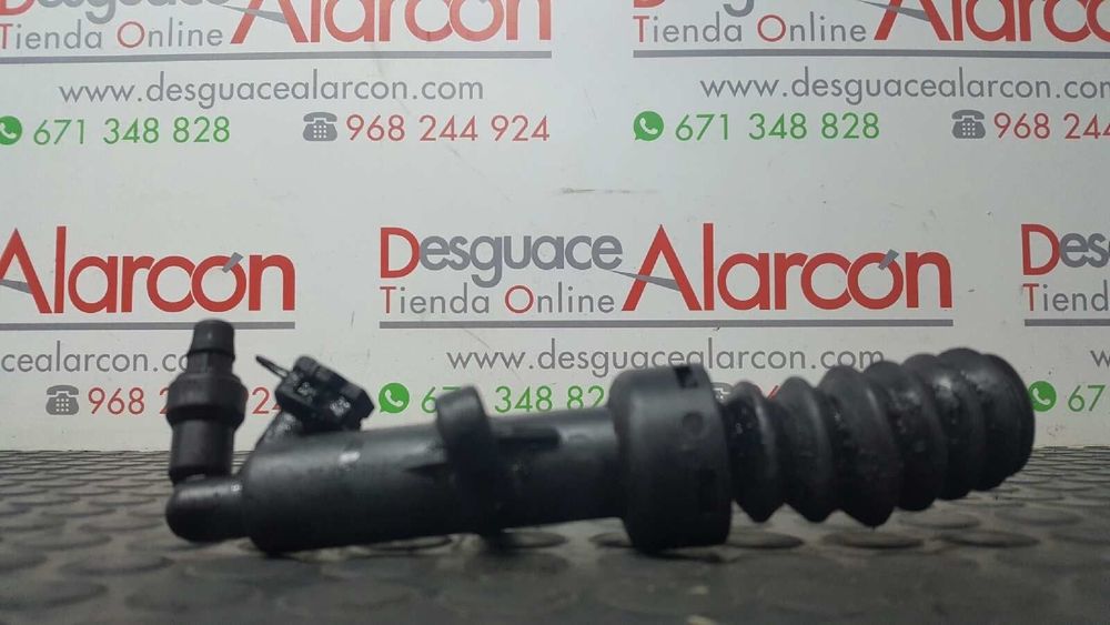 BOMBITO DE EMBRAIAGEM CITROEN C5 BERLINA SX (E)