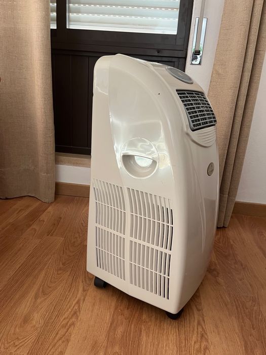 Ar condicionado portátil Klimatronic
