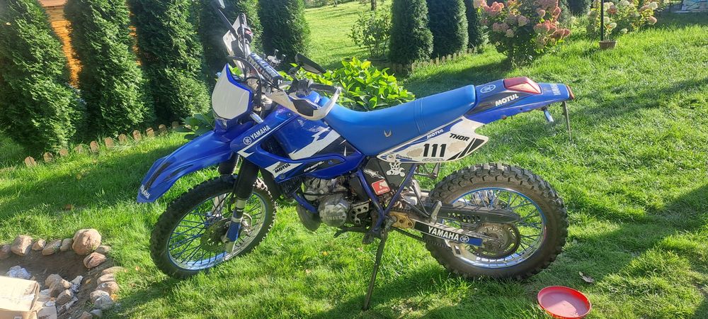 Yamaha