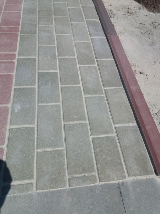 Блоки Будматеріали