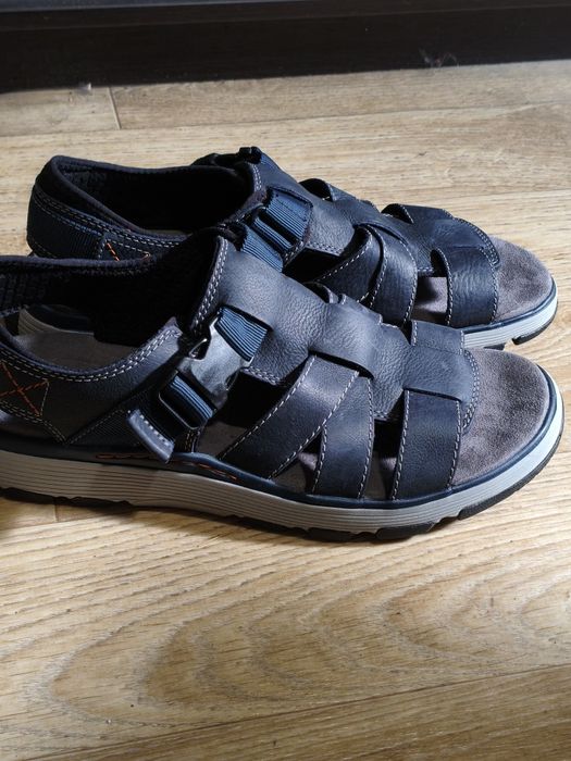 сандали Clarks 45
