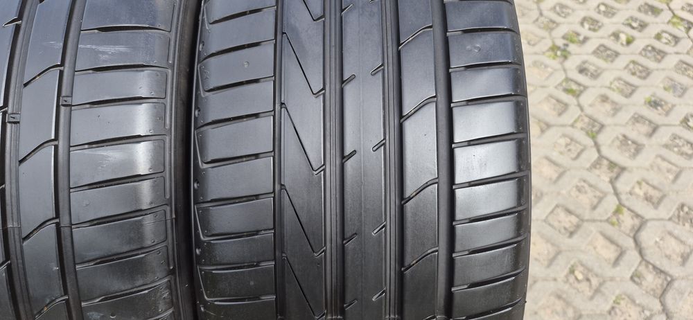 245/45zr17 95Y Hankook Ventus S1 evo 2 z 2021r ładne.