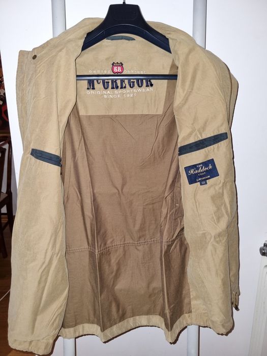 Casaco McGregor em muito bom estado