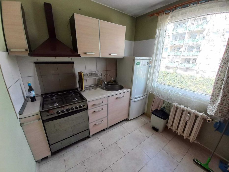 Mieszkanie – Zielona Góra - Widok 3