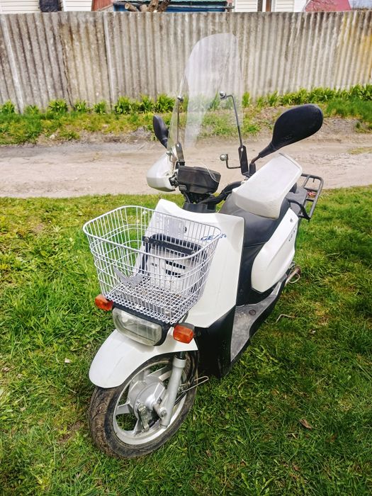 Продам Скутер Ямаха Gear