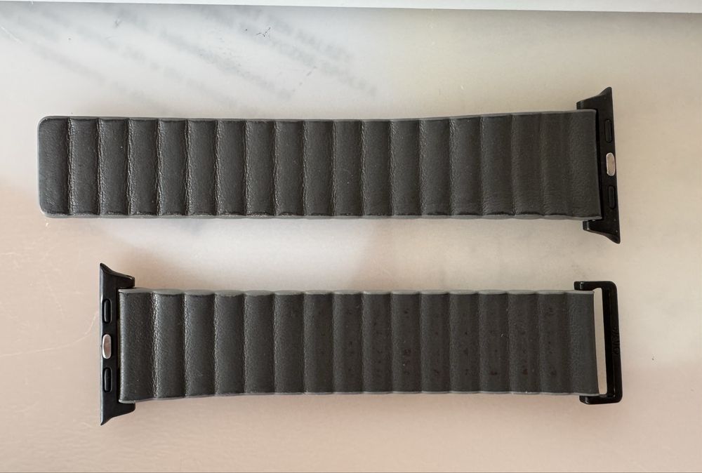iWatch 7 - 45mm - Midnight Aluminium Case