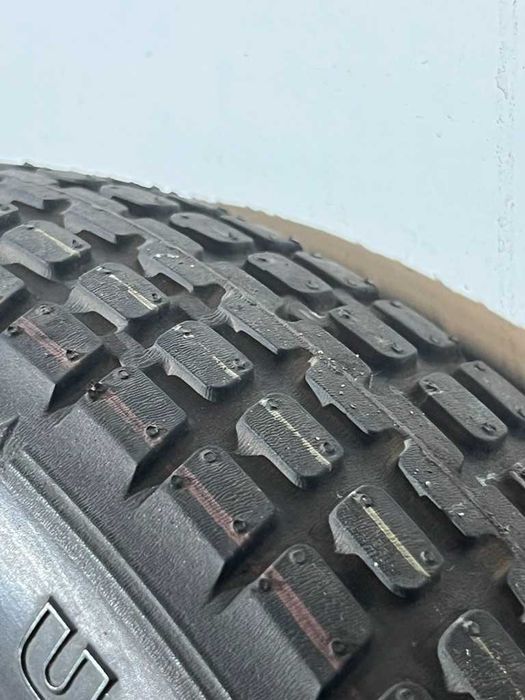 Roda Suplente 14 Mazda / Honda - 4x100 - Excelente