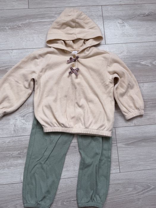 Костюмчик вайкікі, waikiki кофтинка та джогери