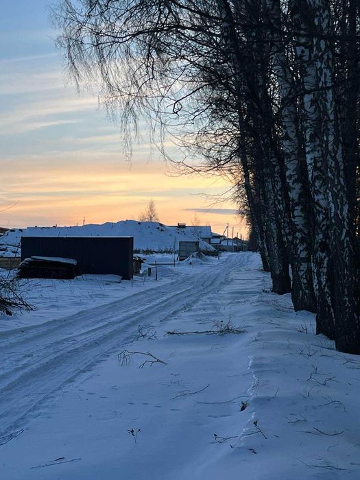 (3) Продам земельну ділянку в Березина 8686