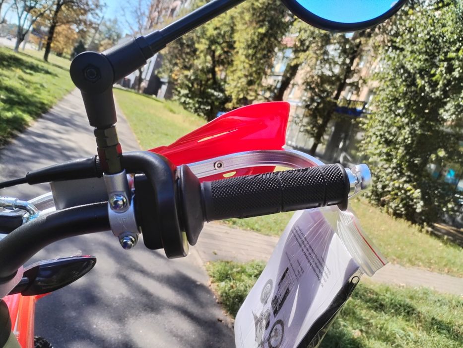 Мотоцикл APOLLO thunde 250