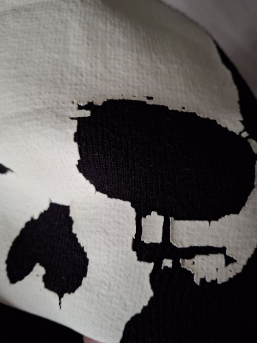 Czapka chłopięca h&m