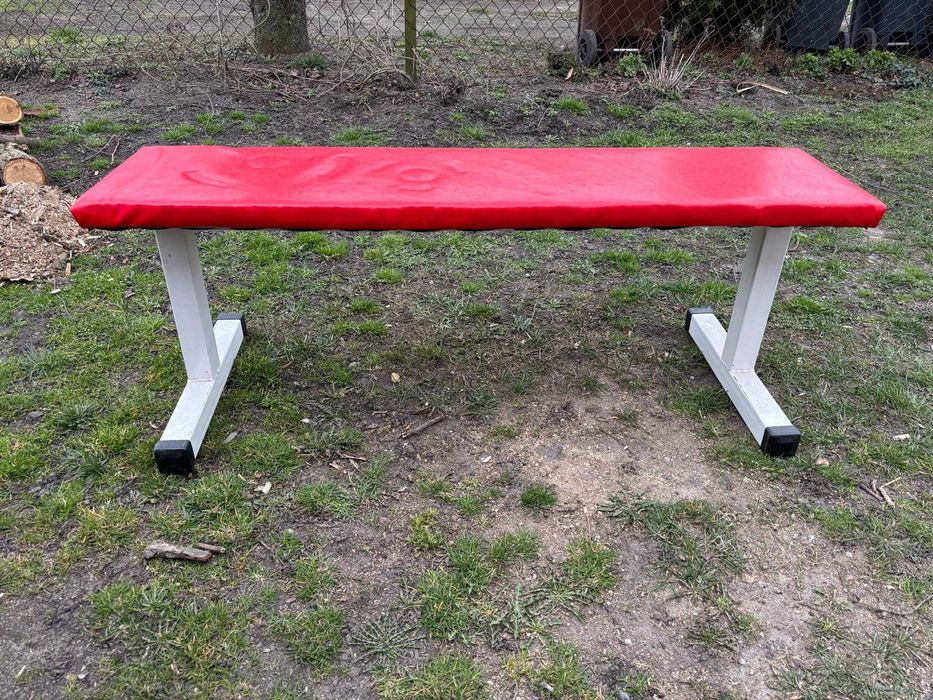 Ławeczka prosta FERROS