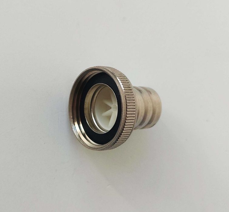 Metal Faucet/Hose Connector with Filter and Female Thread64751569993345121