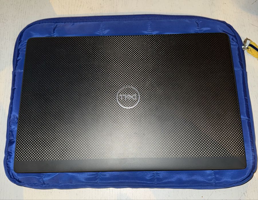 Portátil Dell i7 11ª Geração | 16GB RAM | Windows 11 Pro DESCIDA DE PREÇO