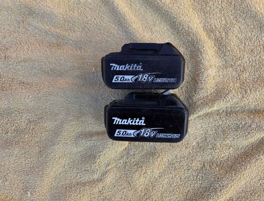 Bateria akumulator Makita