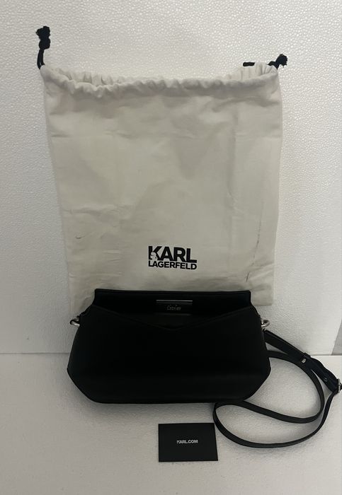 Сумка жіноча “Karl Lagerfeld“