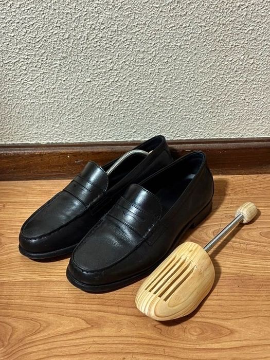 Alargadores de Sapatos em Madeira – Excelente Estado